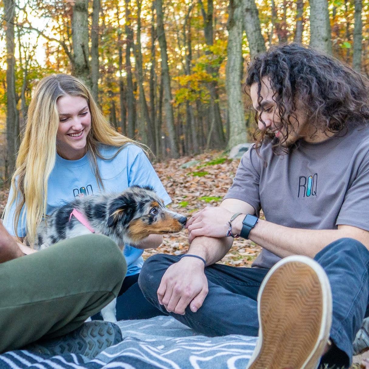 “AFTERNOON ASCENT” SAYING TEE